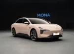 XPENG MONA M03 – For Sale From China  | Chinese Cars in Australia - Image 7