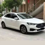 Ford Escort – For Sale From China | Chinese Cars in Australia - Image 9