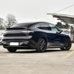 Luxeed R7 2025 Electric Sedan  – For Sale From China  | Chinese Cars in Australia - Image 8