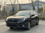 Subaru Forester 2024 2.0i AWD Luxury Edition  – For Sale From China  | Chinese Cars in Australia - Image 7