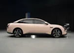 XPENG MONA M03 – For Sale From China  | Chinese Cars in Australia - Image 8