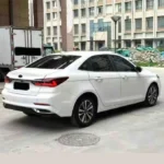 Ford Escort – For Sale From China | Chinese Cars in Australia - Image 5