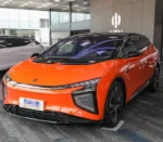 Hiphi Z – For Sale From China | Chinese Cars in Australia - Image 3