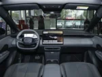 Lynk & Co Z20 SUV – For Sale From China  | Chinese Cars in Australia - Image 8