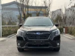 Subaru Forester 2024 2.0i AWD Luxury Edition  – For Sale From China  | Chinese Cars in Australia