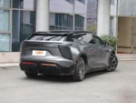 HiPhi X – For Sale From China  | Chinese Cars in Australia - Image 3