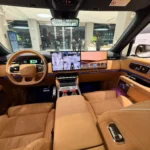 Zeekr 9X – For Sale From China | Chinese Cars in Australia - Image 6