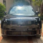 Lynk & Co 900 2025 1.5T Ultra – For Sale From China  | Chinese Cars in Australia - Image 8