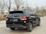 Subaru Forester 2024 2.0i AWD Luxury Edition  – For Sale From China  | Chinese Cars in Australia - Image 9