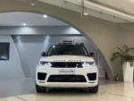 Range Rover Sport 2022 3.0L L6 HSE Dynamic Black  – For Sale From China  | Chinese Cars in Australia - Image 8