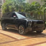 Lynk & Co 900 2025 1.5T Ultra – For Sale From China  | Chinese Cars in Australia