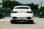 SAIC MG5 – For Sale From China  | Chinese Cars in Australia - Image 10