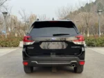 Subaru Forester 2024 2.0i AWD Luxury Edition  – For Sale From China  | Chinese Cars in Australia - Image 10