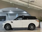 Range Rover Sport 2022 3.0L L6 HSE Dynamic Black  – For Sale From China  | Chinese Cars in Australia - Image 9