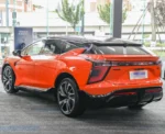 Hiphi Z – For Sale From China | Chinese Cars in Australia - Image 11