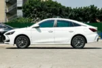 SAIC MG5 – For Sale From China  | Chinese Cars in Australia - Image 8
