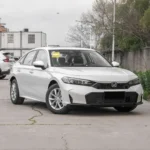 Honda Civic – For Sale From China  | Chinese Cars in Australia - Image 7