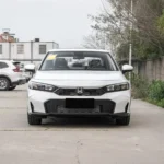 Honda Civic – For Sale From China  | Chinese Cars in Australia