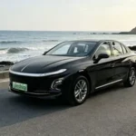 Luxeed S7 Executive Sedan – For Sale From China  | Chinese Cars in Australia - Image 3