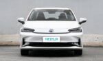 GAC Toyota iA5 – Ready for Export From China | Chinese Cars in Australia