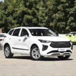 2025 Great Wall Motors Haval Chitu SUV  – For Sale From China  | Chinese Cars in Australia - Image 11