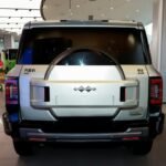 Formula Leopard 8 2025 Zhiyong Flagship 7-Seater – For Sale From China  | Chinese Cars in Australia - Image 4