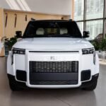ROX 01 2024 Exclusive 6-Seat Long Range – For Sale From China  | Chinese Cars in Australia - Image 8