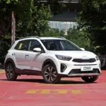 2025 KIA Kx1 – For Sale From China  | Chinese Cars in Australia - Image 7