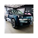Geely Lynk&Co 900 – For Sale From China | Chinese Cars in Australia - Image 10