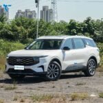 New 2026 Ford Edge 2.0t Ecoboost Awd 7-Seat MID-Size SUV – For Sale From China  | Chinese Cars in Australia - Image 10