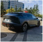 Hiphi X – For Sale From China | Chinese Cars in Australia - Image 9