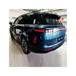 Geely Lynk&Co 900 – For Sale From China | Chinese Cars in Australia - Image 6