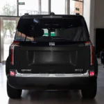 ROX 01 2024 Exclusive 6-Seat Long Range – For Sale From China  | Chinese Cars in Australia - Image 3