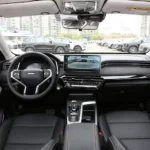 2025 Great Wall Motors Haval Chitu SUV  – For Sale From China  | Chinese Cars in Australia - Image 7