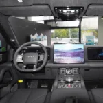 Formula Leopard 8 2025 Zhiyong Flagship 7-Seater – For Sale From China  | Chinese Cars in Australia - Image 10
