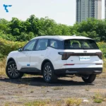 New 2026 Ford Edge 2.0t Ecoboost Awd 7-Seat MID-Size SUV – For Sale From China  | Chinese Cars in Australia - Image 8