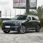 Lynk &Co 900 – For Sale From China  | Chinese Cars in Australia - Image 3