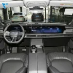 New 2026 Ford Edge 2.0t Ecoboost Awd 7-Seat MID-Size SUV – For Sale From China  | Chinese Cars in Australia - Image 9