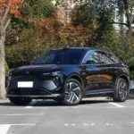 Nio Ec7 Smart Electric Vehicle SUV  – For Sale From China  | Chinese Cars in Australia - Image 9