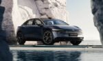 Zeekr 007 Pure Electric – Ready for Export From China | Chinese Cars in Australia