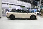 Luxeed S7 – For Sale From China  | Chinese Cars in Australia - Image 5