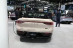 Luxeed S7 – For Sale From China  | Chinese Cars in Australia - Image 6