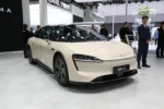 Luxeed S7 – For Sale From China  | Chinese Cars in Australia - Image 8
