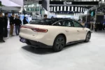 Luxeed S7 – For Sale From China  | Chinese Cars in Australia - Image 7