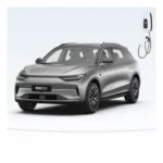 NIO ES6 – For Sale From China  | Chinese Cars in Australia - Image 3