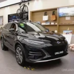 NIO ES6 – For Sale From China  | Chinese Cars in Australia