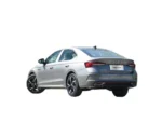 Saic Octavia 2024 PRO – For Sale From China  | Chinese Cars in Australia - Image 7